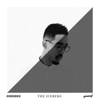 LP Oddisee: The Iceberg CLR