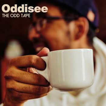 CD Oddisee: The Odd Tape