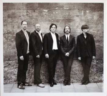 CD Oddjob: Clint DIGI