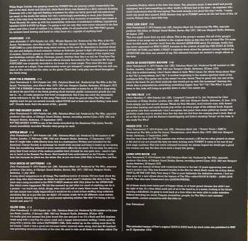 2LP The Who: Odds & Sods LTD | CLR