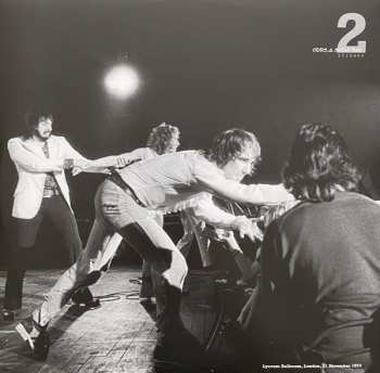 2LP The Who: Odds & Sods LTD | CLR
