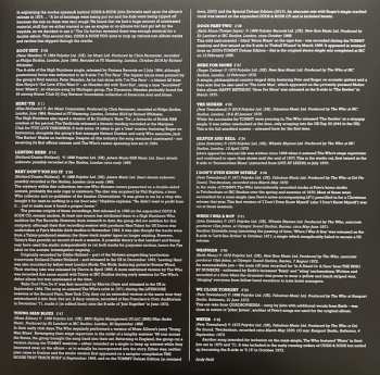 2LP The Who: Odds & Sods LTD | CLR