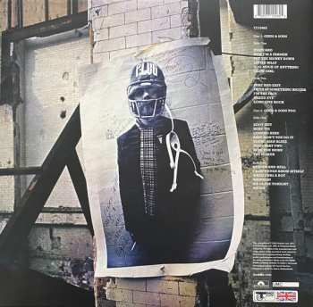 2LP The Who: Odds & Sods LTD | CLR