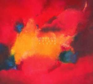 CD OddZoo: Future Flesh DIGI