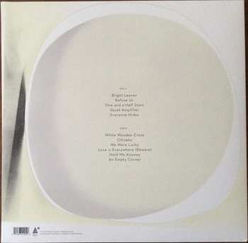 LP Wilco: Ode To Joy LTD | CLR