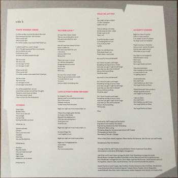 LP Wilco: Ode To Joy LTD | CLR