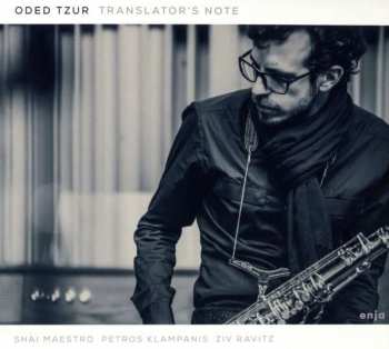 Album Shai Maestro: Translator's Note