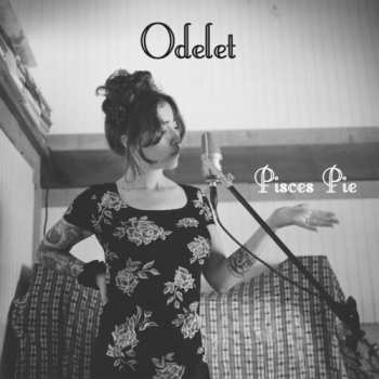 CD Odelet: Pisces Pie