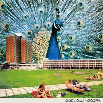 LP Odessey & Oracle: Crocorama