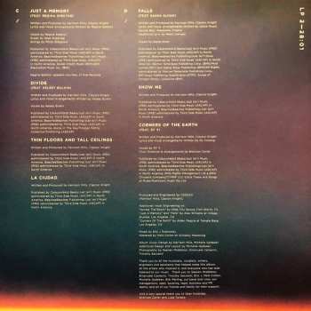 2LP ODESZA: A Moment Apart CLR