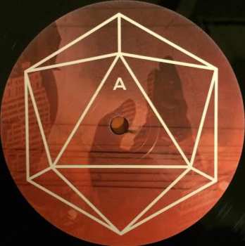2LP ODESZA: In Return