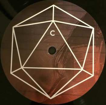 2LP ODESZA: In Return