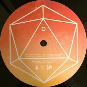 2LP ODESZA: In Return