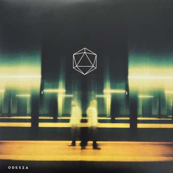 2LP ODESZA: The Last Goodbye CLR | LTD