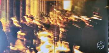 2LP ODESZA: The Last Goodbye CLR