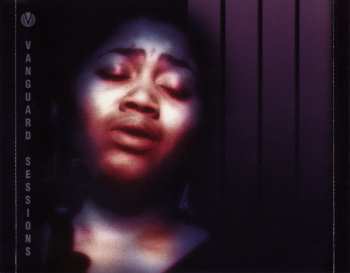 CD Odetta: Livin' With The Blues