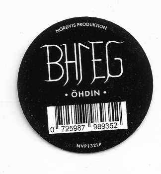 LP Bhleg: Ödhin