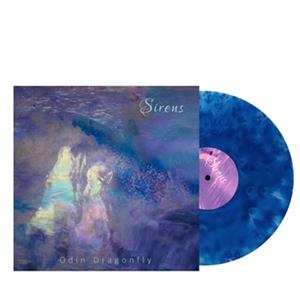 Album Odin Dragonfly: Sirens