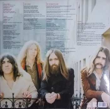 LP Odin: Odin
