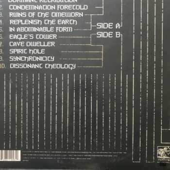 LP Odious Mortem: Synesthesia
