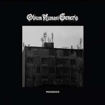CD Odium Humani Generis: Przeddzień LTD | DIGI