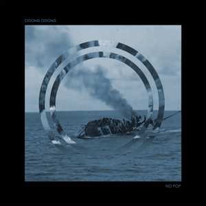 Album Odonis Odonis: No Pop