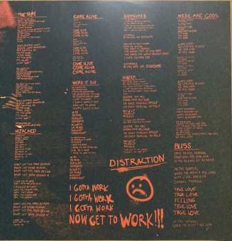 LP Odonis Odonis: Odonis Odonis