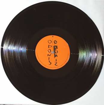 LP Odonis Odonis: Odonis Odonis