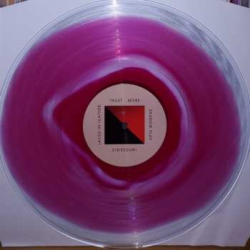 LP Odonis Odonis: Spectrums CLR | LTD