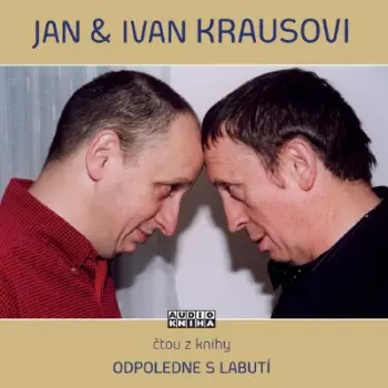 Kraus Jan: Odpoledne s labutí