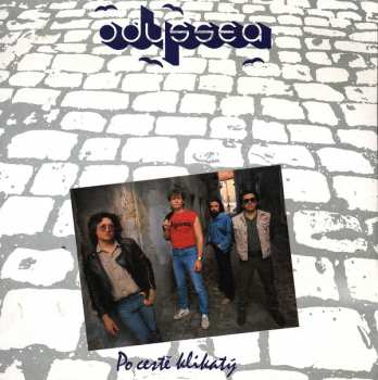 Album Odyssea: Po Cestě Klikatý
