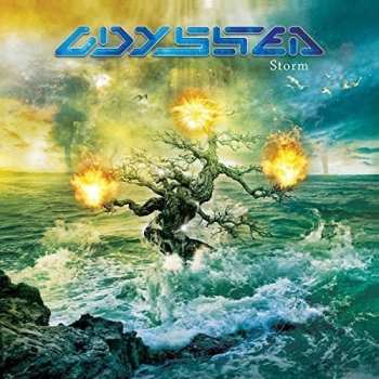 Album Odyssea: Storm