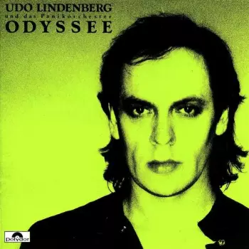 Udo Lindenberg Und Das Panikorchester: Odyssee