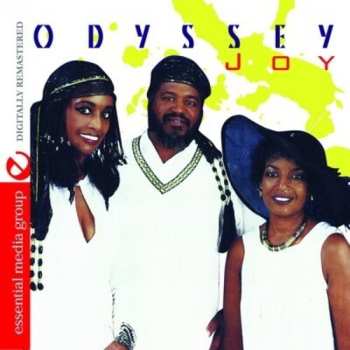 CD Odyssey: Joy