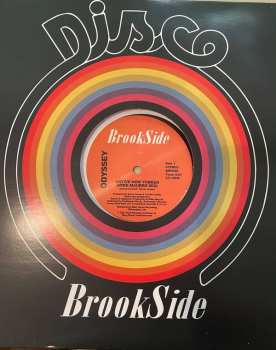 Album Odyssey: Native New Yorker / Use It Up And Wear It Out (Mike Maurro Remixes)