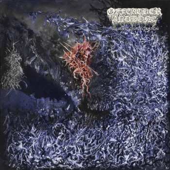 Album Of Feather And Bone: Sulfuric Disintegration