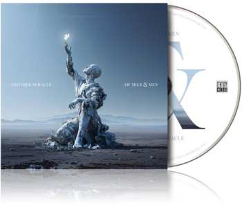 Album Of Mice & Men: Another Miracle