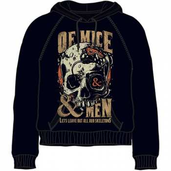 Merch Of Mice & Men: Felső Leave Out 