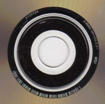 CD Of Mice & Men: Restoring Force