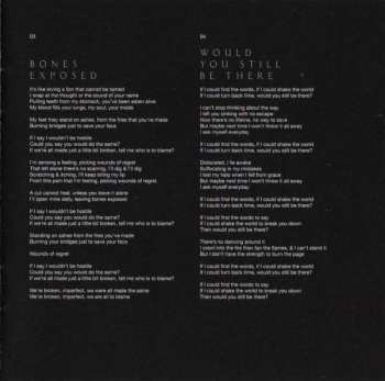 CD Of Mice & Men: Restoring Force