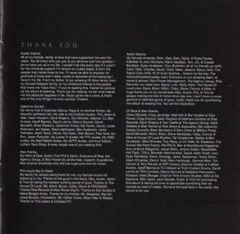 CD Of Mice & Men: Restoring Force