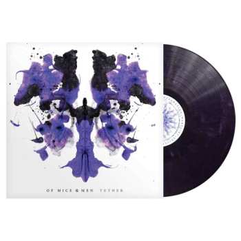 Album Of Mice & Men: Tether
