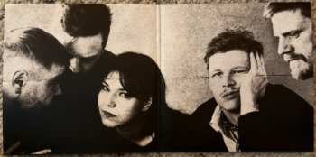 2LP Of Monsters And Men: All Is Love and Pain in the Mouse Parade