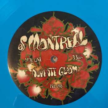 LP Of Montreal: Aureate Gloom CLR