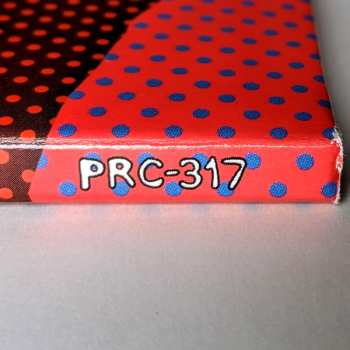 2LP Of Montreal: Innocence Reaches CLR