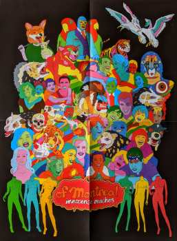 2LP Of Montreal: Innocence Reaches CLR