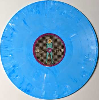 2LP Of Montreal: Innocence Reaches CLR