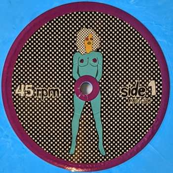 2LP Of Montreal: Innocence Reaches CLR