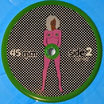 2LP Of Montreal: Innocence Reaches CLR