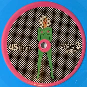 2LP Of Montreal: Innocence Reaches CLR